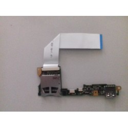 Modul USB cu cititor de card Fujitsu U904 (667405-Z1)